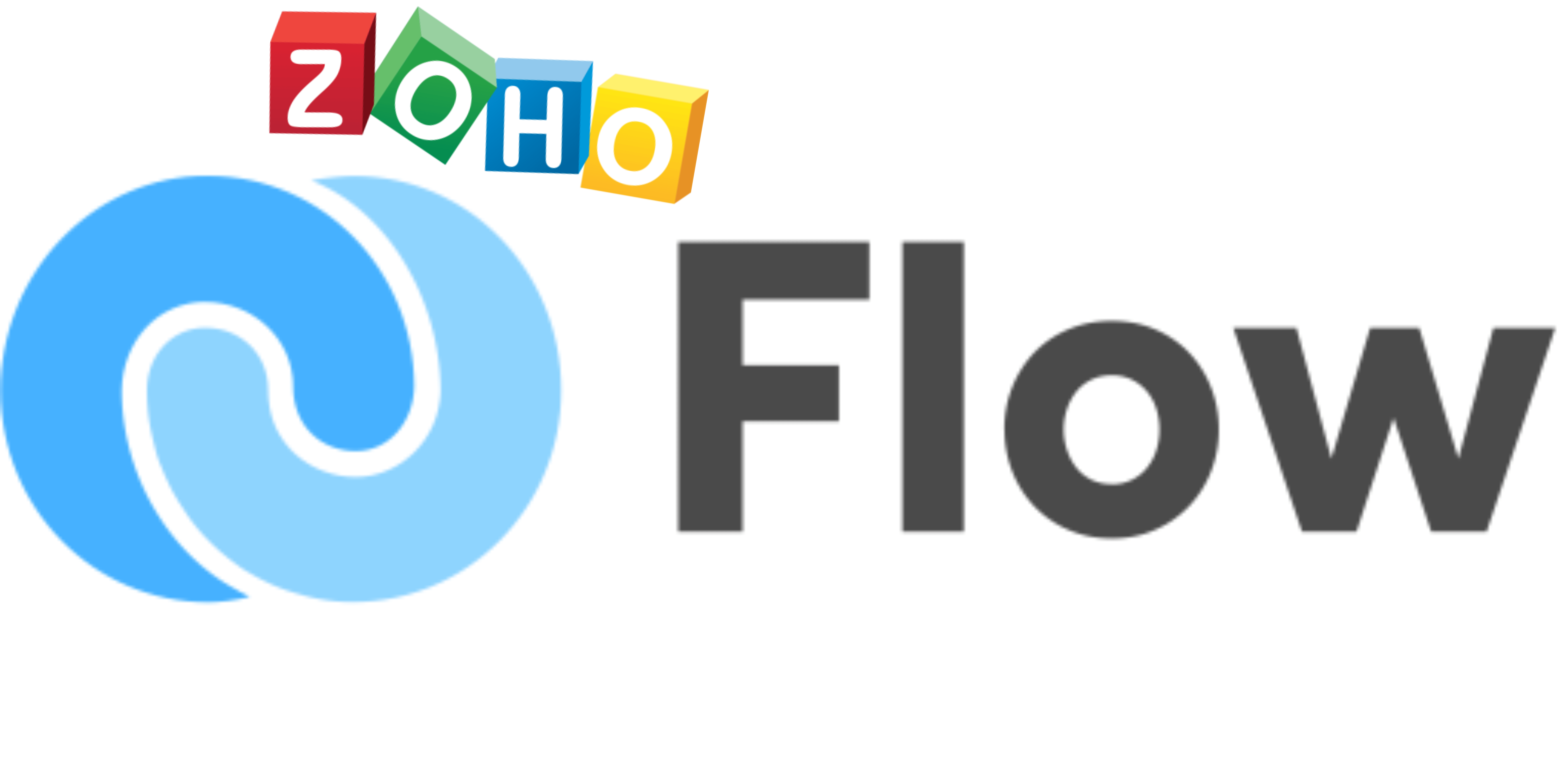 zoho flow,zoho flow pricing