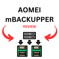 Aomei mBackupper