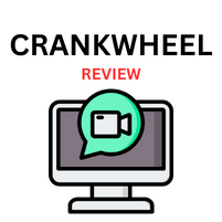 Crankwheel Extension