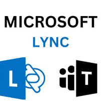 Microsoft Lync