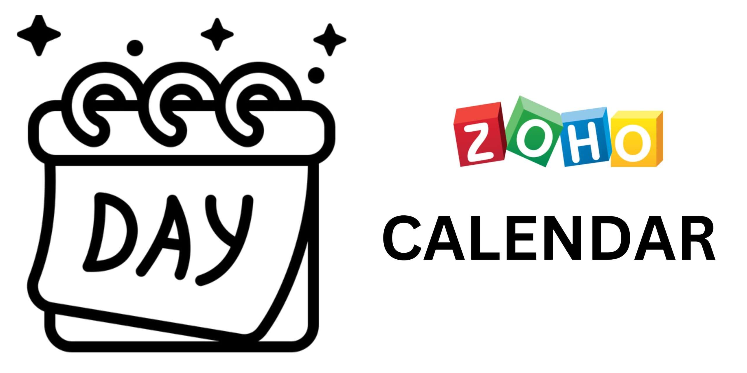 zoho calendar,How to Setup Sync with Zoho Calendar,zoho calendar app,sync zoho calendar with google calendar