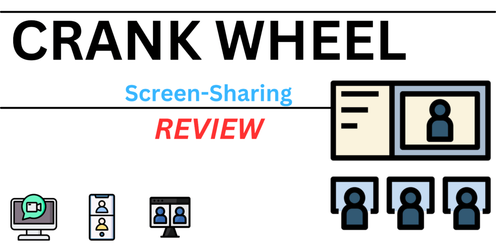 5 Ways CrankWheel Can Boost Your Sales Team’s Productivity