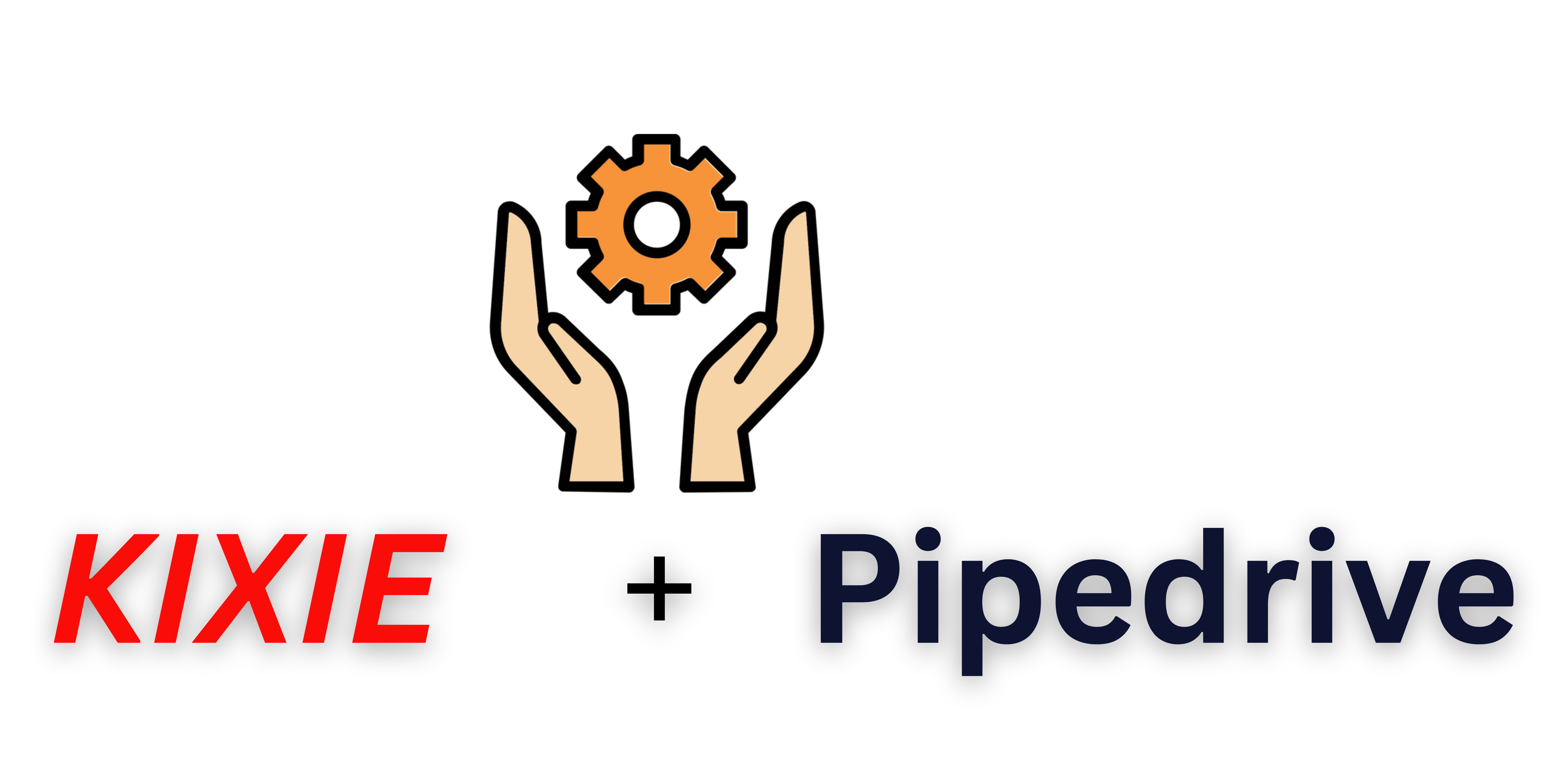 kixie + pipedrive