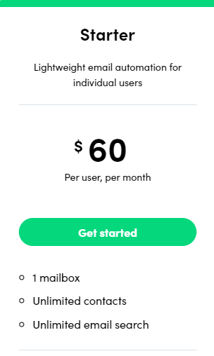 reply.io pricing