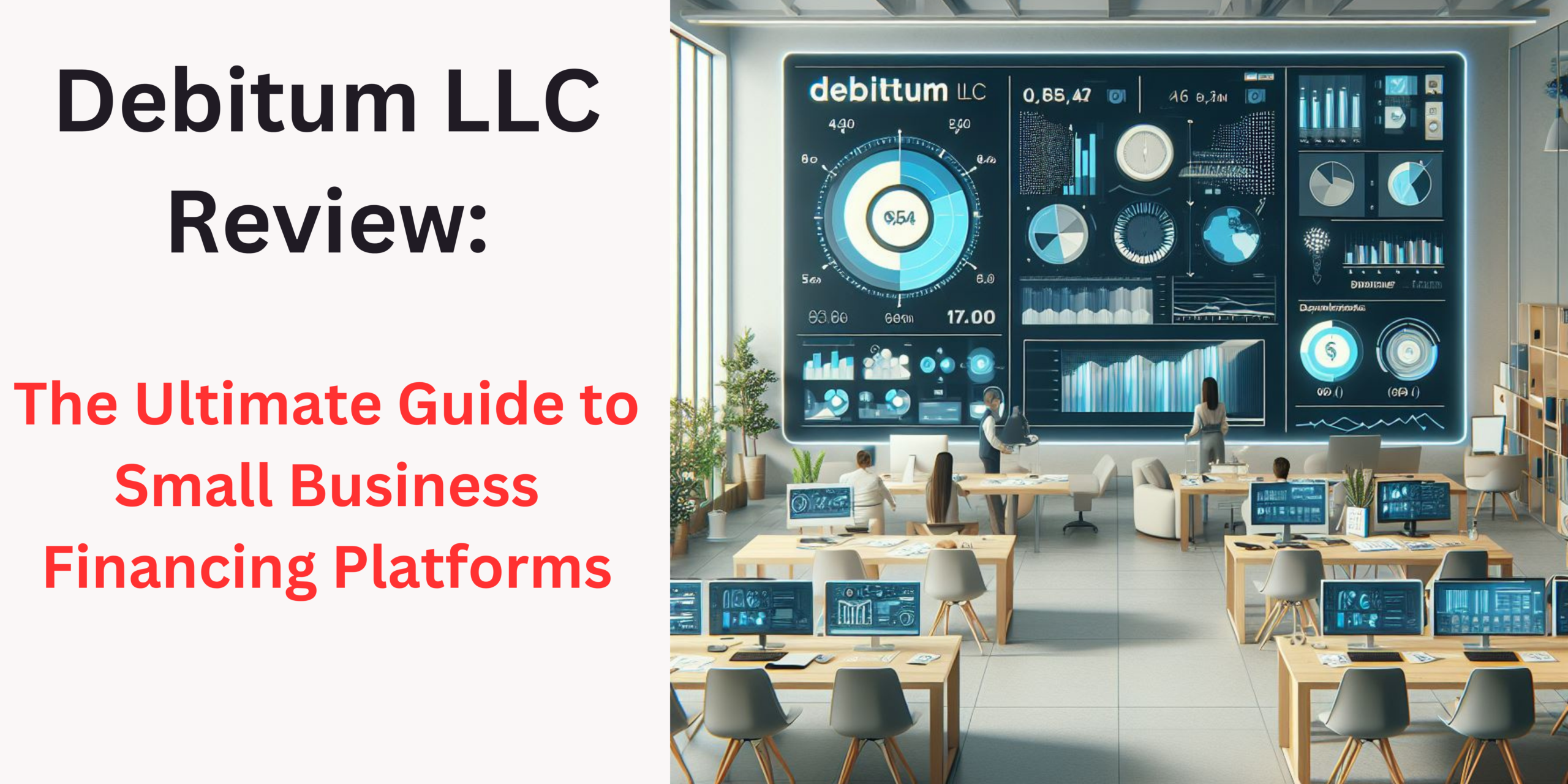 Debitum LLC Review: