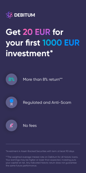 Debitum LLC Review