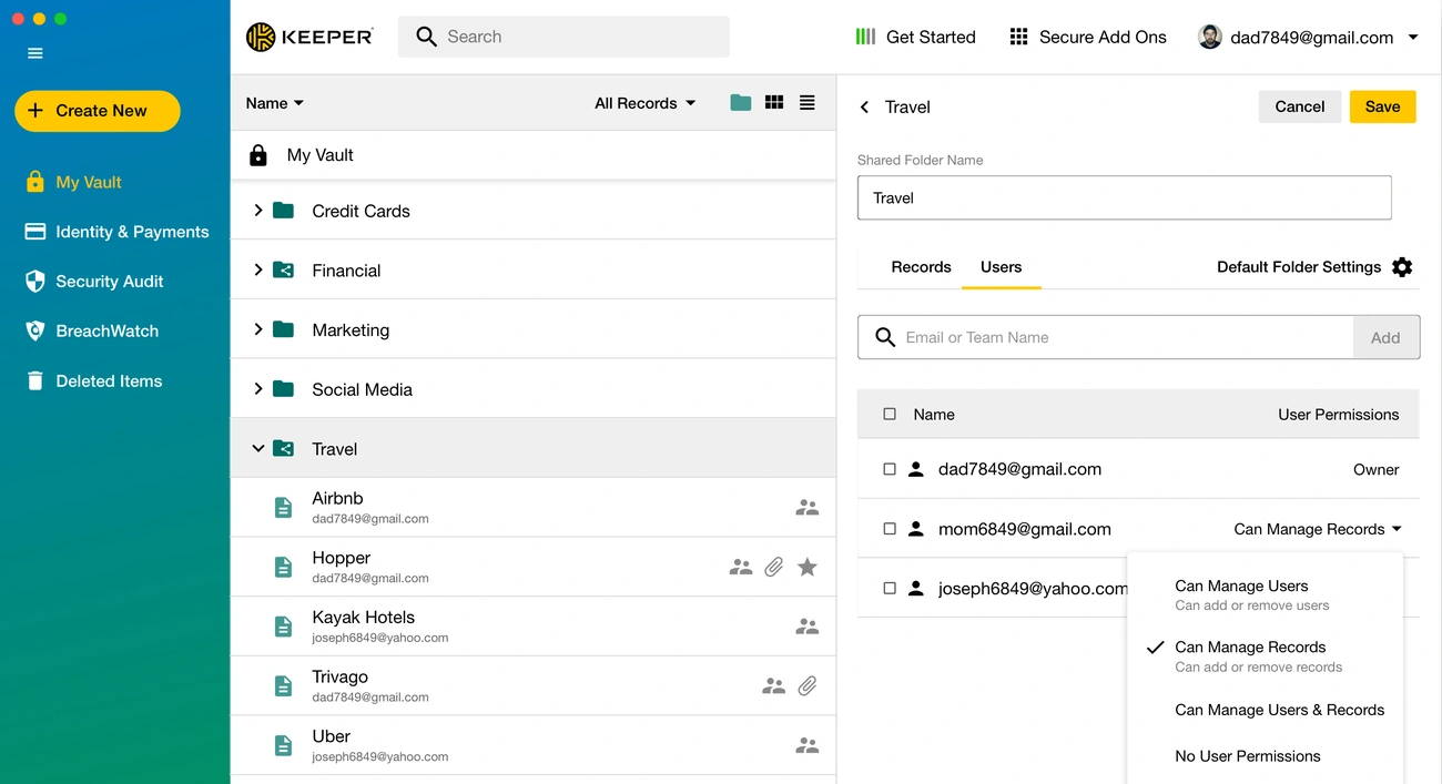 Is Keeper Password Manager Safe? I Tested It For 6 Months (2025 Review)