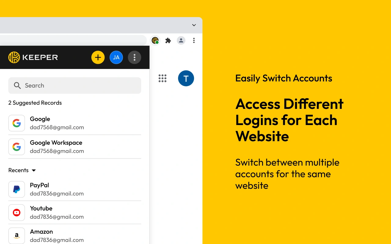 Is Keeper Password Manager Safe? I Tested It For 6 Months (2025 Review)